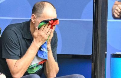 Crede că Tuchel a pierdut vestiarul: „El e șeful Angliei acum”