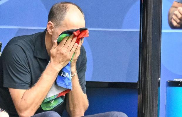 Crede că selecționerul din semifinalele Mondialului a pierdut vestiarul: „Nu mai e el șeful! N-am văzut o declarație mai insolentă”