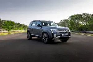 Nissan a lansat „fratele” Daciei Duster! Noul SUV arată aproape identic și pleacă de la puțin peste 10.000 de euro