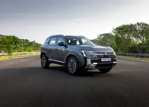 A fost lansat „fratele” Daciei Duster! Noul SUV arată aproape identic și pleacă de la puțin peste 10.000 de euro