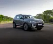 Nissan Tekton / Foto: Nissan
