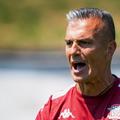 Problemele lui Daniel Pancu la Rapid înainte de noul sezon