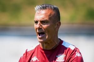 Daniel Pancu are 4 mari dileme la Rapid, înainte de startul Superligii: cine a câștigat duelul Moruțan - Dobre