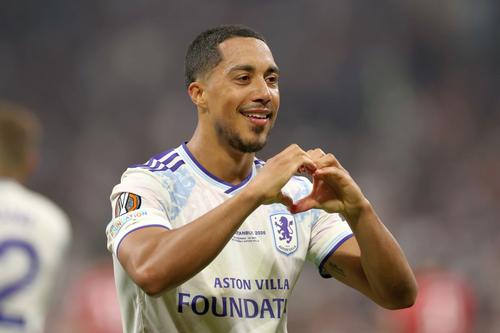 Manchester United activează clauza lui Tielemans // FOTO: Getty Images