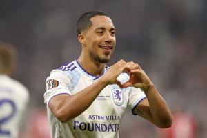 Youri Tielemans pleacă de la Aston Villa și semnează cu rivala din premier League!