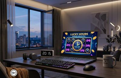 Tendințele grafice care domină jocurile de casino online în 2026