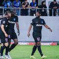 Ofri Arad, Joyskim Dawa, Mamdou Thiam // FOTO Imago Images