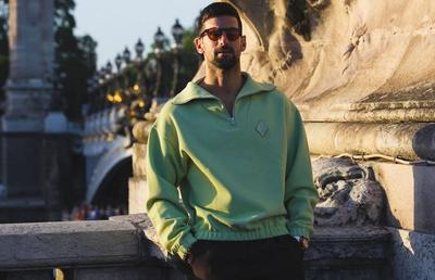 În asta și-a investit Novak Djokovic milioanele de euro câștigate din tenis