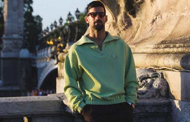 În asta și-a investit Novak Djokovic milioanele de euro câștigate din tenis