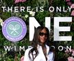 Tems, femeia misterioasă care a atras toate privirile la Wimbledon / FOTO: GettyImages