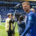 Jovo Lukic. Foto: Imago