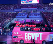 Sărbătoare în Egipt, după parcursul de la Campionatul Mondial