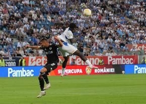 Oltenii ies la atac după Supercupă: „O manieră de arbitraj extrem de greu de digerat” » Trei faze care i-au aprins pe campioni