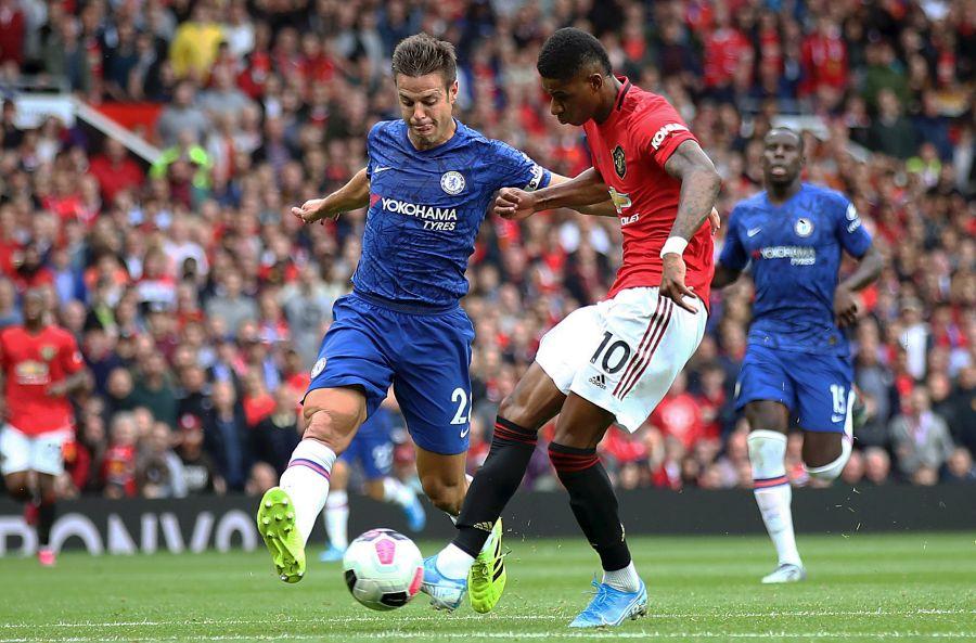 Premier League, foto: Guliver/gettyimages Premier League e aproape să rezolve problema drepturilor TV: meciuri de luni până duminică!