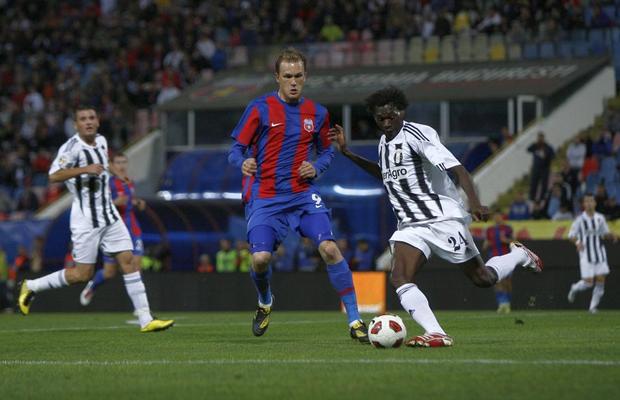 EXCLUSIV VIDEO Salif Nogo, dezvăluiri din vestiarul unei echipe din Liga 1: „Președintele a dat afară 8-9 jucători pentru că nu-i plăcea cum se îmbracă”
