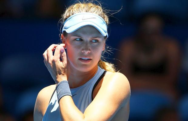 BIANCA ANDREESCU - SERENA WILLIAMS // Eugenie Bouchard, glumă nereușită după victoria Biancăi Andreescu de la Rogers Cup » Fanii au taxat-o imediat