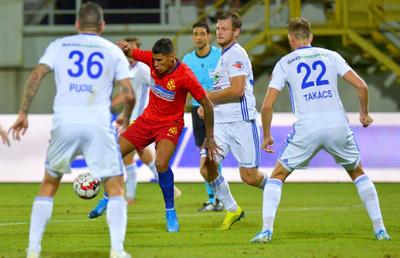 Mlada - FCSB / Cehii, șocați de ce se întâmplă la echipa lui Becali: „Nu mi-a venit să cred cum arată FCSB...”