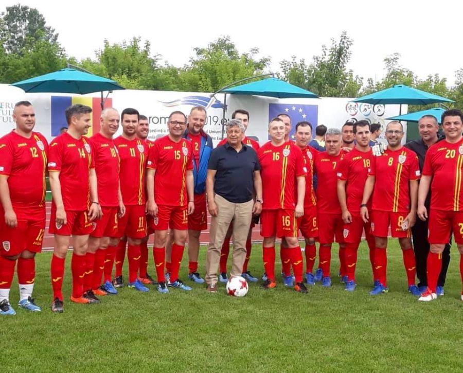 Au ajuns și la fotbal. Daniel Jianu a primit numărul 10, ministrul Bogdan Matei, doar un număr de rezervă: 15 EXCLUSIV Capo di tutti capi! Omul-cheie de la bugetele MTS: „Nimic nu se face fără să știe Daniel Jianu. Mai taie de la unii, mai pune la alții”