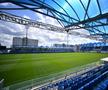 MLADA - FCSB // FOTO + VIDEO Detalii inedite remarcate de trimișii GSP pe arena pe care se va juca joi seară