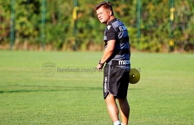 DINAMO // Dănuț Lupu n-are milă de nimeni! Rechizitoriu dur pentru Dusan Uhrin jr.: „Alesul meu era altul”