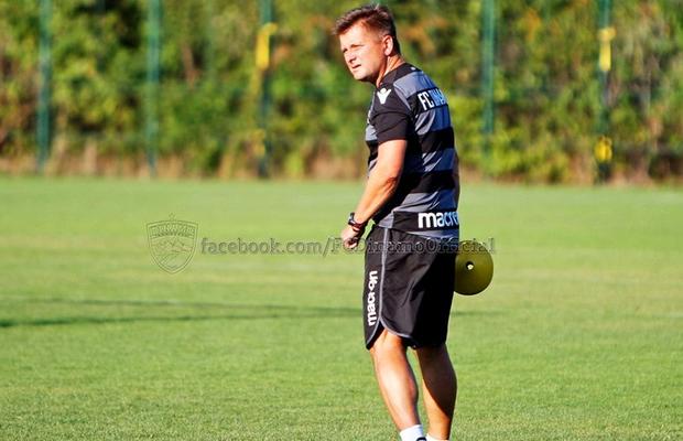 DINAMO // Dănuț Lupu n-are milă de nimeni! Rechizitoriu dur pentru Dusan Uhrin jr.: „Alesul meu era altul”
