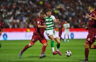 Ce spun cotele despre CFR Cluj - Sevilla + de ce clujenii au șanse mici