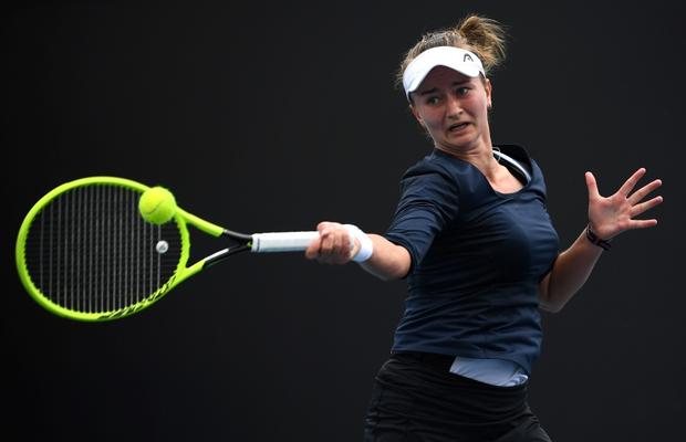 Ce spune adversara Simonei Halep despre meciul de azi: „Sunt nerăbdătoare să evoluez contra uneia dintre cele mai bune jucătoare din lume”