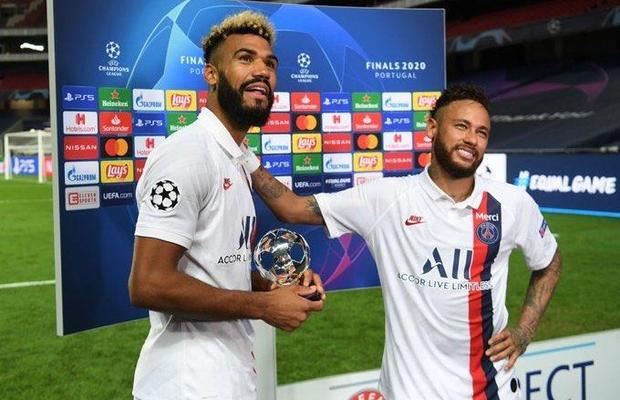 PSG - ATALANTA 2-1. Neymar e regele! Gestul de mare campion făcut de brazilian și o declarație uluitoare a președintelui lui PSG