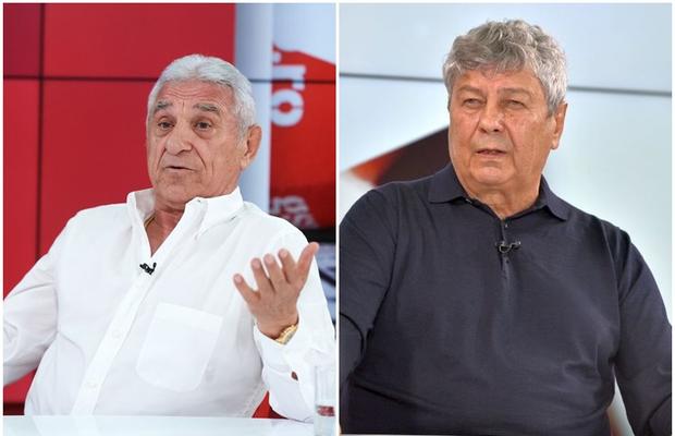 EXCLUSIV Dezvăluiri-șoc făcute de Giovanni Becali: „Mircea Lucescu are curaj să jure pe nepoții lui? Eu jur pe toată sănătatea copiilor mei!"