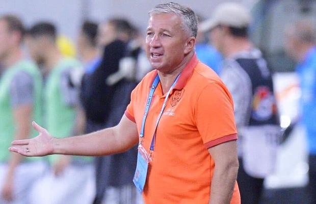 Pleacă Petrescu? CFR Cluj debutează în 6 zile în Liga Campionilor, dar „Bursucul” n-a condus niciun antrenament! Doi titulari pot pleca GRATIS dacă nu își primesc banii