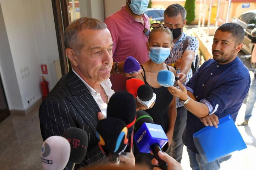 Gigi Becali
