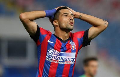 DOPAJ ÎN LIGA 1. EXCLUSIV Comisia ANAD a luat decizia finală în cazul Paul Pârvulescu: „A scăpat!”