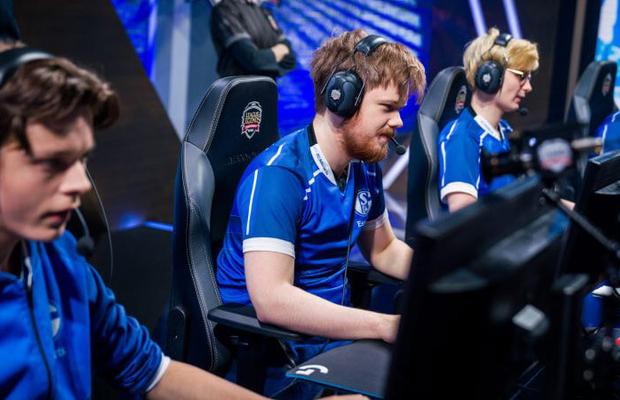 Schalke, performanță fantastică! S-a calificat în play-off la League of Legends