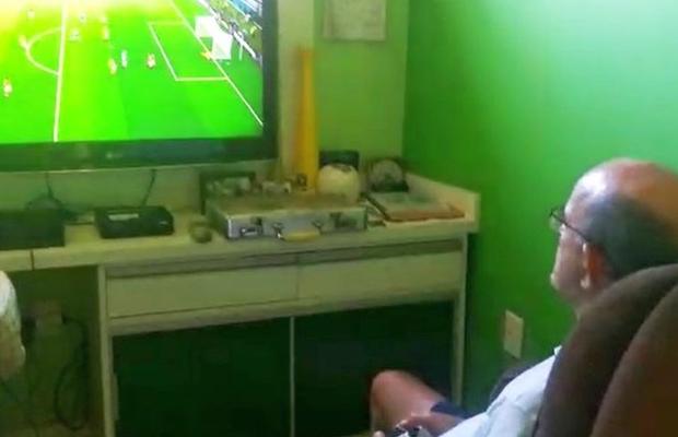Vârsta e doar un număr » El este cel mai vârstnic concurent în esports