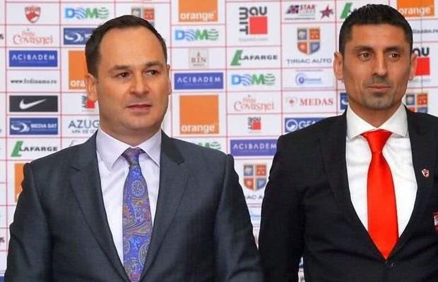 Prima reacție după ce Negoiță a acceptat să o vândă pe Dinamo: „Am primit confirmarea! Voi vedea pe ce drum o voi lua”