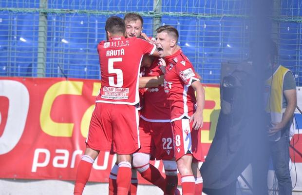 Ce urmează la Dinamo după vânzare: antrenor nou, 7 transferuri, un alt sediu și reînființarea echipei secunde
