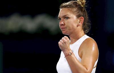 Simona Halep, victorie cu Barbora Krejcikova! Cu cine joacă în „sferturi” la WTA Praga
