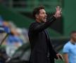 Leipzig - Atletico Madrid - 13 august