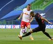 Leipzig - Atletico Madrid - 13 august