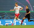 Leipzig - Atletico Madrid - 13 august