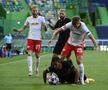 Leipzig - Atletico Madrid - 13 august