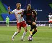 Leipzig - Atletico Madrid - 13 august