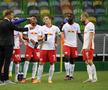 Leipzig - Atletico Madrid - 13 august