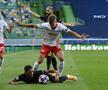 Leipzig - Atletico Madrid - 13 august