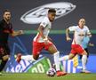 Leipzig - Atletico Madrid - 13 august