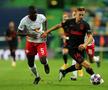 Leipzig - Atletico Madrid - 13 august