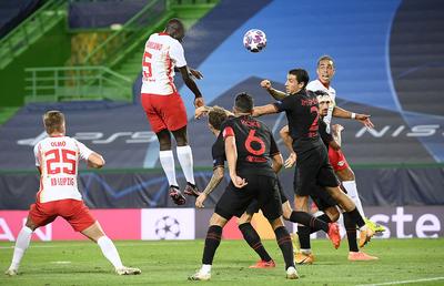 RP LEIPZIG - ATLETICO MADRID 2-1. Nemții sunt în premieră în semifinalele Ligii Campionilor! Urmează meciul cu PSG