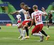 Leipzig - Atletico Madrid - 13 august