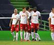 Leipzig - Atletico Madrid - 13 august