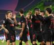 Leipzig - Atletico Madrid - 13 august